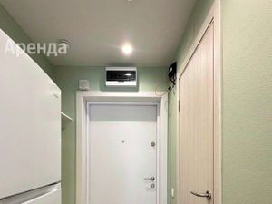 Студия Москва Дорожная ул., 46к2 (20.0 м²)