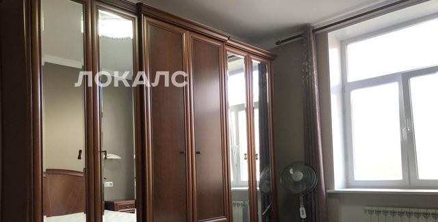 Сдам 2-к квартиру на Дмитровское шоссе, 51К1, метро Верхние Лихоборы, г. Москва