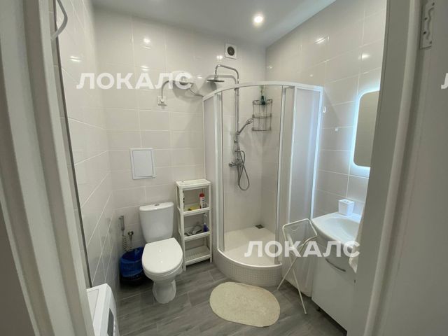 Сдам 2-комнатную квартиру на г Санкт-Петербург, ул Планерная, д 93 стр 1, метро Комендантский проспект, г. Санкт-Петербург