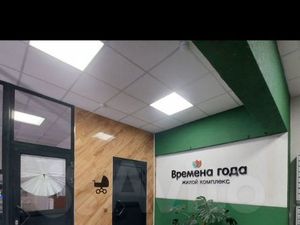 Студия Ростовская область, Ростов-на-Дону просп. Сиверса, 32 (32.0 м²)