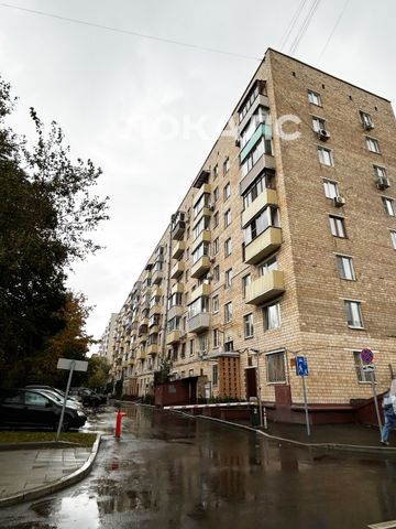 Снять двухкомнатную квартиру на г Москва, ул 2-я Марьиной Рощи, д 14, метро Марьина Роща, г. Москва
