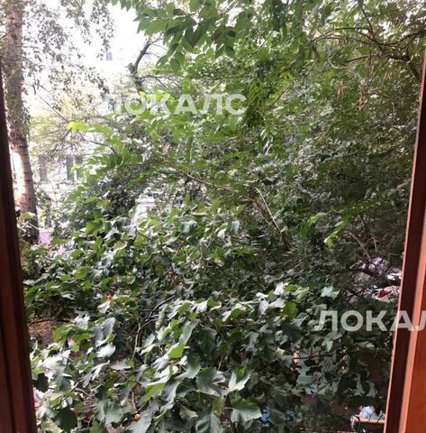 Сдам 1к квартиру на Казанский переулок, 8, метро Серпуховская, г. Москва