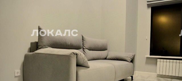Сдам 2х-комнатную квартиру на Осташковская улица, 9К2, метро Медведково, г. Москва