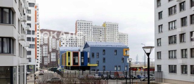 Аренда двухкомнатной квартиры на Родниковая улица, 30к1, метро Солнцево, г. Москва