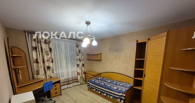 Сдаю 3к квартиру на Пятницкое шоссе, 40К1, метро Пятницкое шоссе, г. Москва