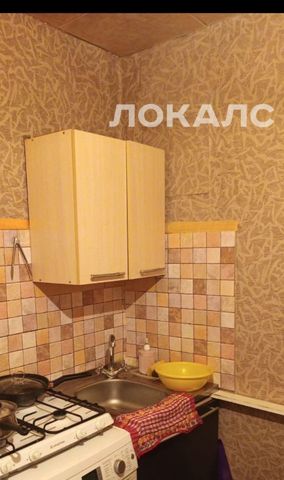 Сдам 1к квартиру на Дмитровское шоссе, 44К2, метро Верхние Лихоборы, г. Москва
