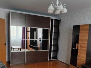1-к кв. Москва Ясный проезд, 8К2 (38.5 м²)
