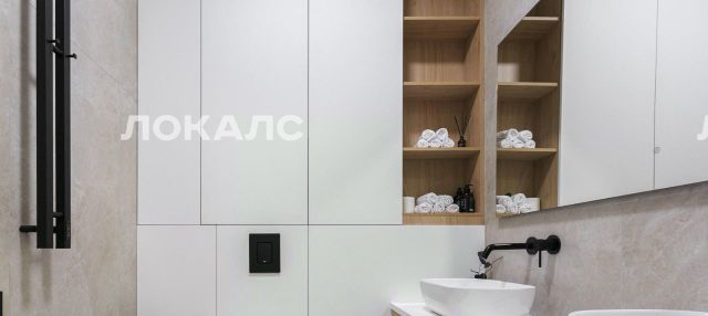 Сдаю 2к квартиру на Большая Филевская улица, 3к2, метро Шелепиха, г. Москва