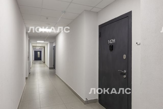 Аренда однокомнатной квартиры на г Санкт-Петербург, Торфяная дорога, д 17 к 6 стр 1, метро Старая Деревня, г. Санкт-Петербург