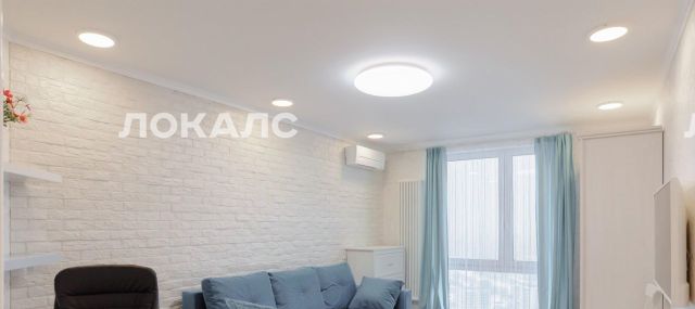 Сдается 4х-комнатная квартира на Тюменский проезд, 3к1, метро Черкизовская, г. Москва