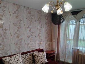 1-к кв. Татарстан, Казань Революционная ул., 27 (35.3 м²)