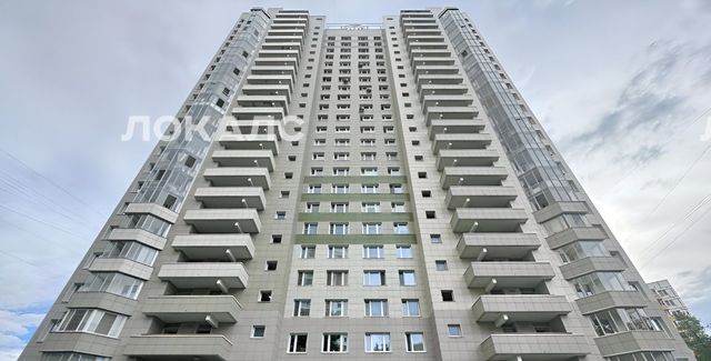 Сдаю 2х-комнатную квартиру на Беломорская улица, 8к1, метро Речной вокзал, г. Москва