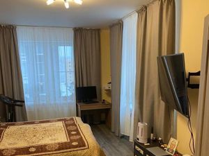 2-к кв. Санкт-Петербург ул. Академика Павлова, 6к5 (67.0 м²)