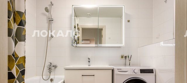 Снять 2-комнатную квартиру на Перовское шоссе, 2к2, метро Нижегородская, г. Москва