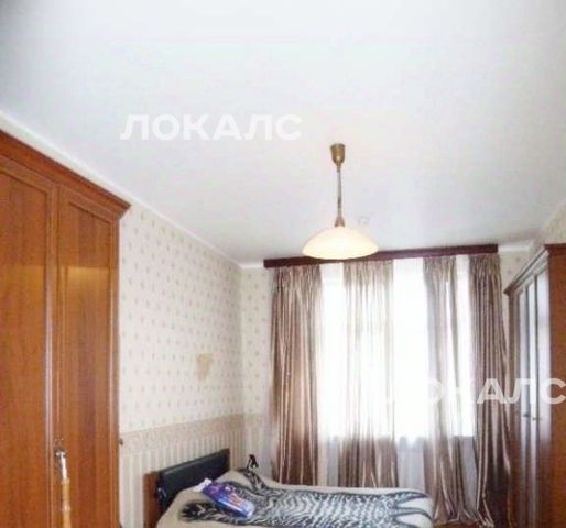 Снять 4к квартиру на Валовая улица, 20, метро Октябрьская, г. Москва