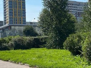 2-комнатная квартира: Красноярск, улица Ладо Кецховели, 39 (52.9 м²)