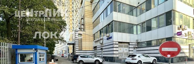 Сдаю 2-к квартиру на Хорошевское шоссе, 12к1, метро Улица 1905 года, г. Москва