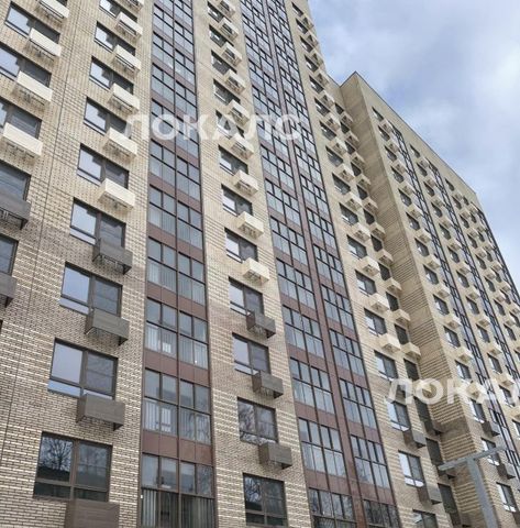 Сдам 2-к квартиру на Кавказский бульвар, 40, метро Кантемировская, г. Москва