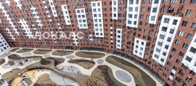 Аренда 2-комнатной квартиры на Родниковая улица, 30к1, метро Солнцево, г. Москва