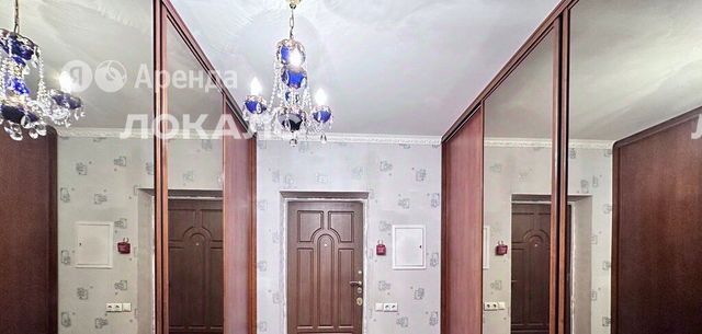 Снять 3-к квартиру на Солнцевский проспект, 6к1, метро Говорово, г. Москва