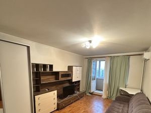 Однушка Борисовские Пруды