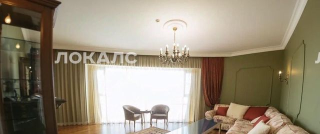 Сдам 2к квартиру на Сосновая аллея, 1, метро Стрешнево, г. Москва