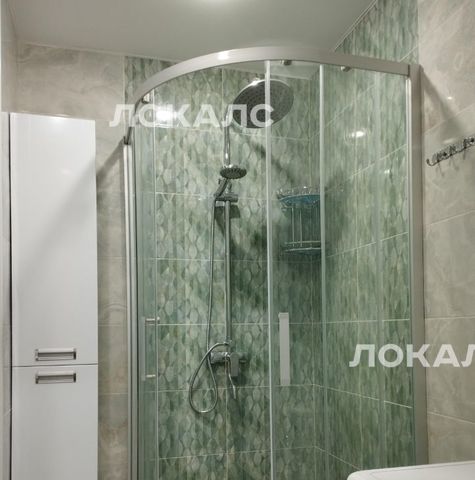 Сдам 1-комнатную квартиру на Новогиреевская улица, 20/34К1, метро Перово, г. Москва