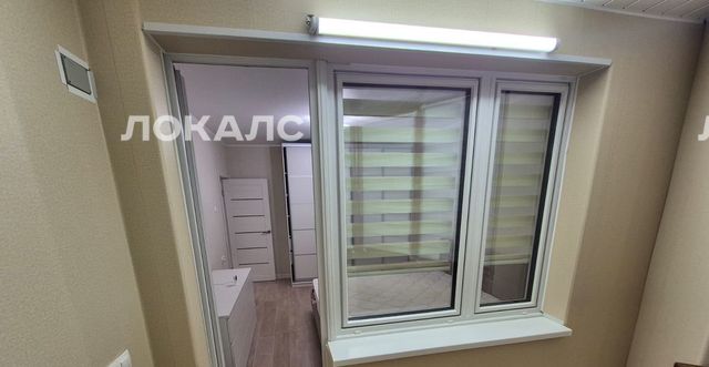 Снять двухкомнатную квартиру на улица Авиаторов, 5к2, метро Солнцево, г. Москва