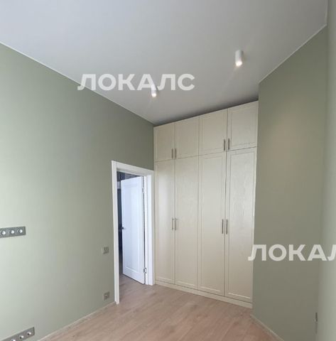 Сдается 3к квартира на 1-я Тверская-Ямская улица, 25С2, метро Маяковская, г. Москва