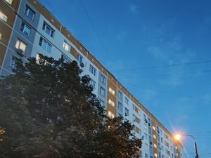 2-к кв. Москва Воронежская ул., 36К2 (48.0 м²)