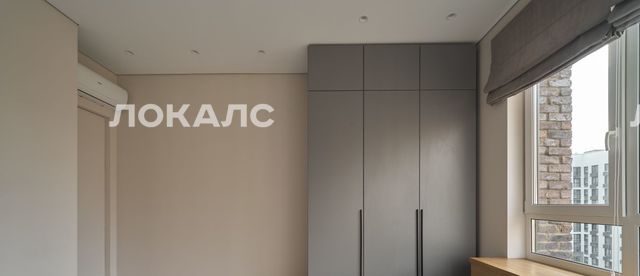 Сдаю 2-комнатную квартиру на 3-я Хорошевская улица, 17А, метро Хорошёво, г. Москва