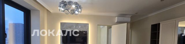 Сдам 2к квартиру на 10к1, метро Шелепиха, г. Москва