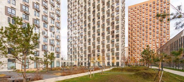 Снять 2-к квартиру на Перовское шоссе, 2к2, метро Нижегородская, г. Москва