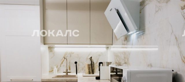 Сдаю 1к квартиру на Складочная улица, 8к1, метро Дмитровская, г. Москва