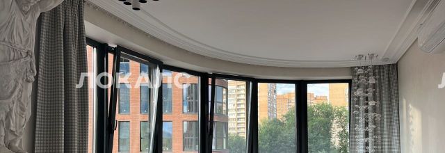 Сдаю 2-комнатную квартиру на улица Новая Дорога, 9, метро Электрозаводская, г. Москва