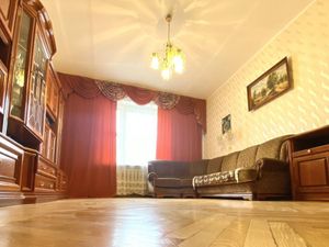 2-к кв. Москва 1-я Миусская ул., 2С1 (79.0 м²)