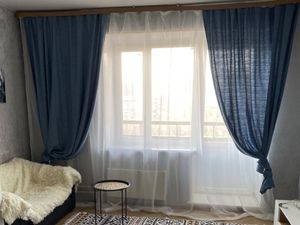 1к квартира Вересаева