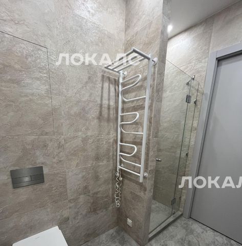 Аренда 3-к квартиры на проспект Маршала Жукова, 39Ак2, метро Хорошёво, г. Москва