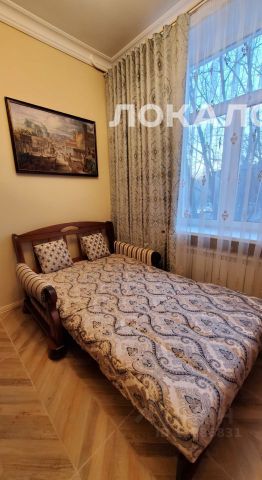 Аренда 3х-комнатной квартиры на улица Металлургов, 3, метро Соколиная Гора, г. Москва