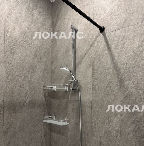 Аренда 1-комнатной квартиры на улица Новаторов, 6, метро Проспект Вернадского, г. Москва