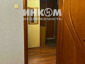 1-комнатная квартира: Москва, Батайский проезд, 31 (38 м²)