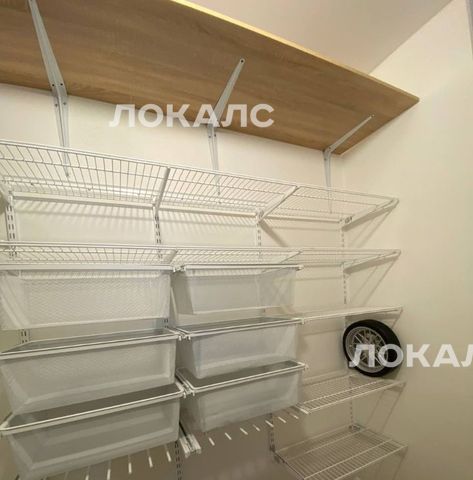 Снять 1к квартиру на улица Логинова, 5к1, метро Бунинская аллея, г. Москва