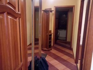 2-комнатная квартира: Москва, улица Седова, 2к1 (55 м²)