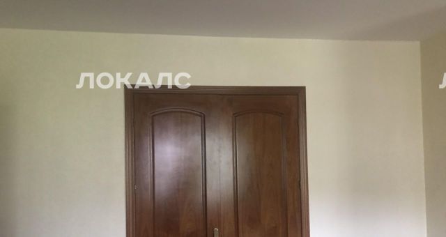 Аренда трехкомнатной квартиры на улица Алымова, 3, метро Бульвар Рокоссовского, г. Москва