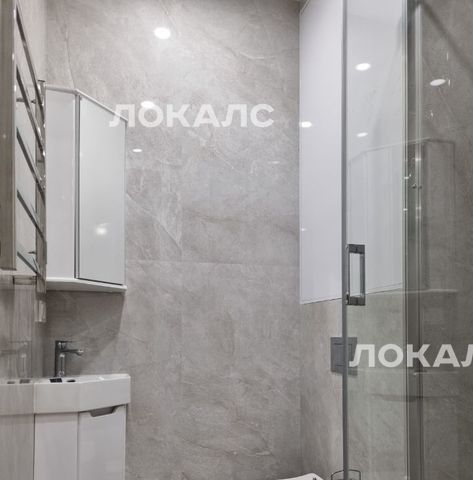 Аренда 2к квартиры на улица Вильгельма Пика, 1, метро Свиблово, г. Москва