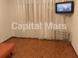 1-комнатная квартира: Москва, Загородное шоссе, 8к3 (39 м²)