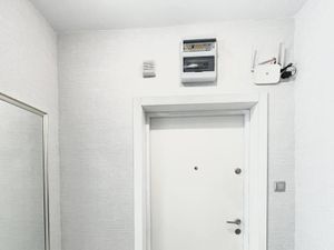 2-к кв. Москва Большая Филевская ул., 3к3 (49.7 м²)