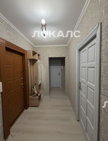 Сдаю 2к квартиру на г Москва, ул Крылатские Холмы, д 32 к 2, метро Крылатское, г. Москва