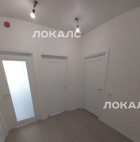 Сдам 1к квартиру на Красноказарменная улица, 14Ак6, метро Авиамоторная, г. Москва