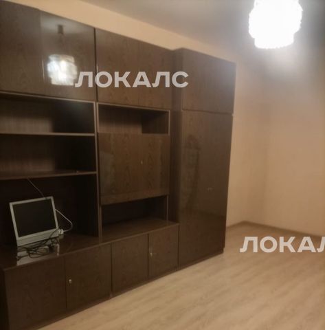 Снять 2к квартиру на улица Чичерина, 6, метро Ботанический сад, г. Москва